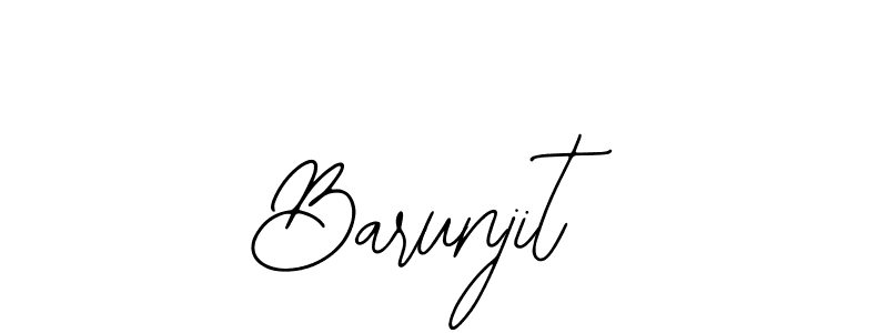 It looks lik you need a new signature style for name Barunjit. Design unique handwritten (Bearetta-2O07w) signature with our free signature maker in just a few clicks. Barunjit signature style 12 images and pictures png