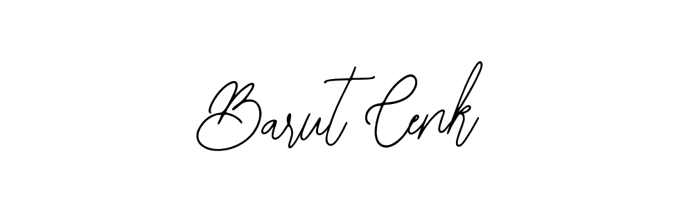 Create a beautiful signature design for name Barut Cenk. With this signature (Bearetta-2O07w) fonts, you can make a handwritten signature for free. Barut Cenk signature style 12 images and pictures png