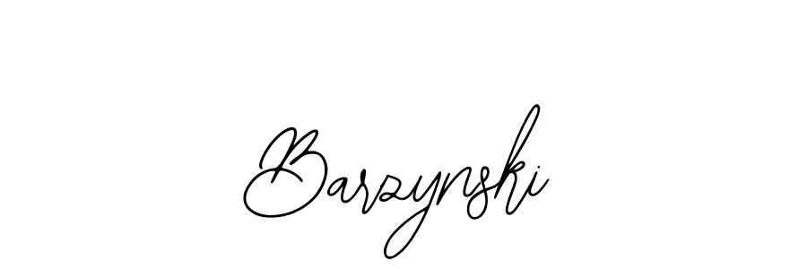 It looks lik you need a new signature style for name Barzynski. Design unique handwritten (Bearetta-2O07w) signature with our free signature maker in just a few clicks. Barzynski signature style 12 images and pictures png