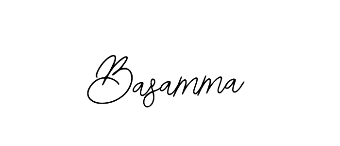 Here are the top 10 professional signature styles for the name Basamma. These are the best autograph styles you can use for your name. Basamma signature style 12 images and pictures png