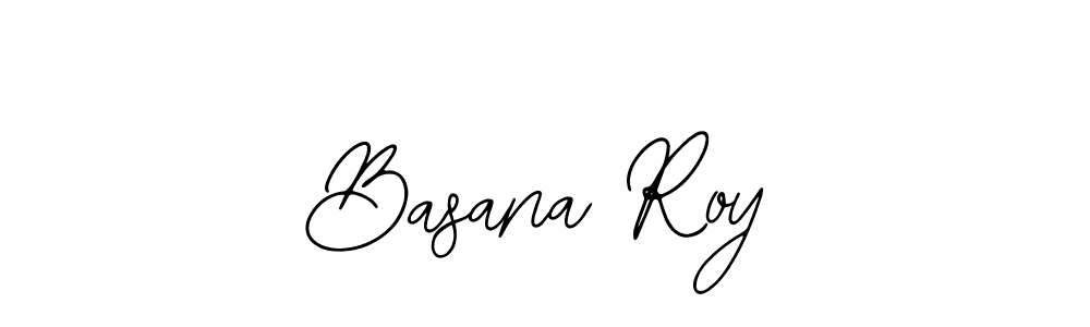 This is the best signature style for the Basana Roy name. Also you like these signature font (Bearetta-2O07w). Mix name signature. Basana Roy signature style 12 images and pictures png