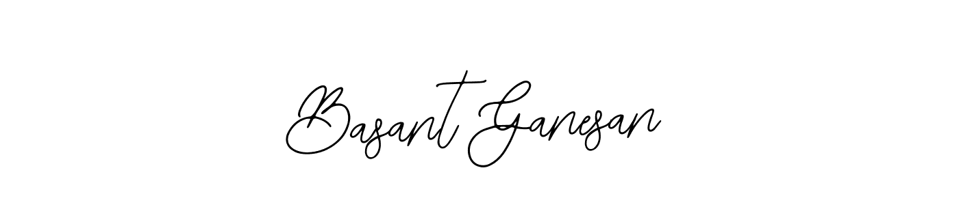 Check out images of Autograph of Basant Ganesan name. Actor Basant Ganesan Signature Style. Bearetta-2O07w is a professional sign style online. Basant Ganesan signature style 12 images and pictures png