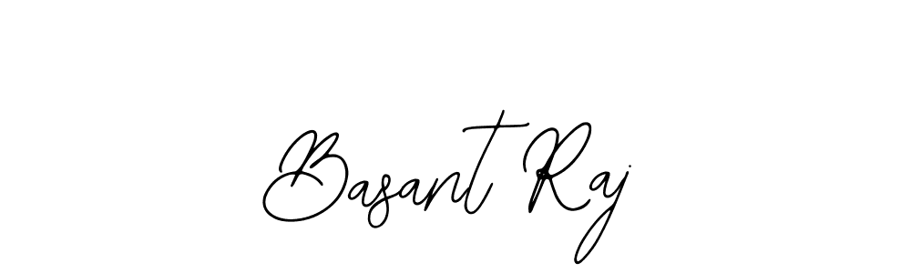 if you are searching for the best signature style for your name Basant Raj. so please give up your signature search. here we have designed multiple signature styles  using Bearetta-2O07w. Basant Raj signature style 12 images and pictures png