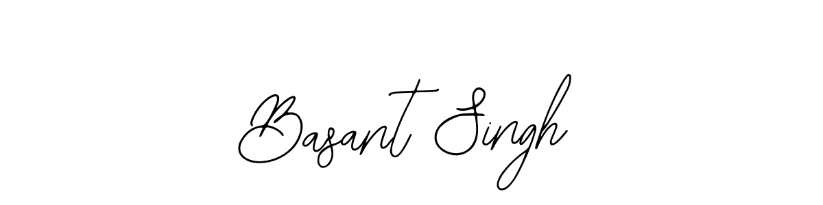 Also You can easily find your signature by using the search form. We will create Basant Singh name handwritten signature images for you free of cost using Bearetta-2O07w sign style. Basant Singh signature style 12 images and pictures png