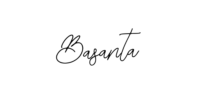 if you are searching for the best signature style for your name Basanta. so please give up your signature search. here we have designed multiple signature styles  using Bearetta-2O07w. Basanta signature style 12 images and pictures png