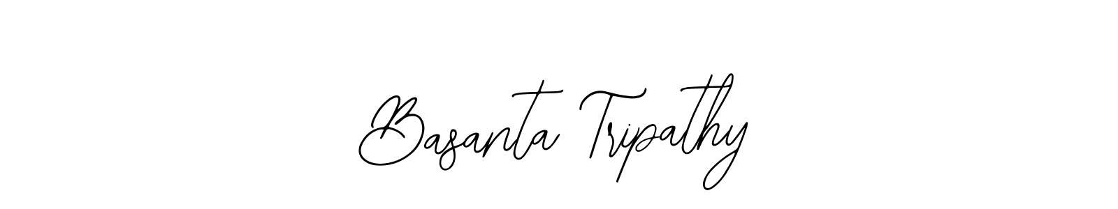 It looks lik you need a new signature style for name Basanta Tripathy. Design unique handwritten (Bearetta-2O07w) signature with our free signature maker in just a few clicks. Basanta Tripathy signature style 12 images and pictures png