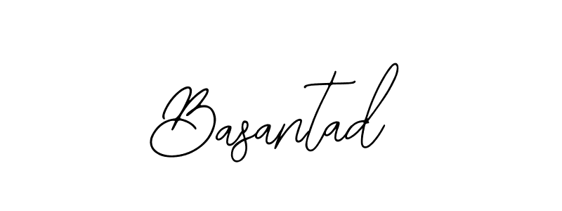 Create a beautiful signature design for name Basantad. With this signature (Bearetta-2O07w) fonts, you can make a handwritten signature for free. Basantad signature style 12 images and pictures png