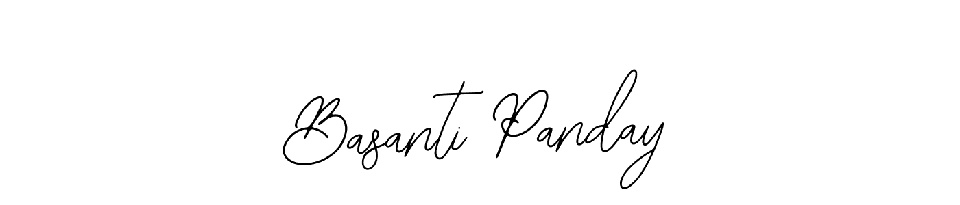 Check out images of Autograph of Basanti Panday name. Actor Basanti Panday Signature Style. Bearetta-2O07w is a professional sign style online. Basanti Panday signature style 12 images and pictures png