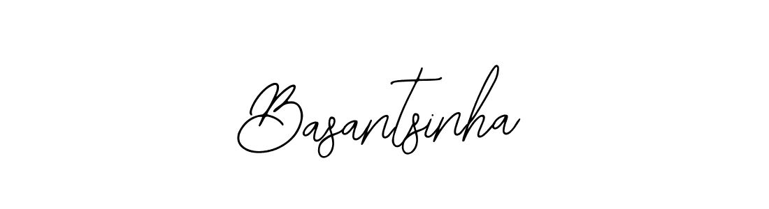 Make a beautiful signature design for name Basantsinha. With this signature (Bearetta-2O07w) style, you can create a handwritten signature for free. Basantsinha signature style 12 images and pictures png