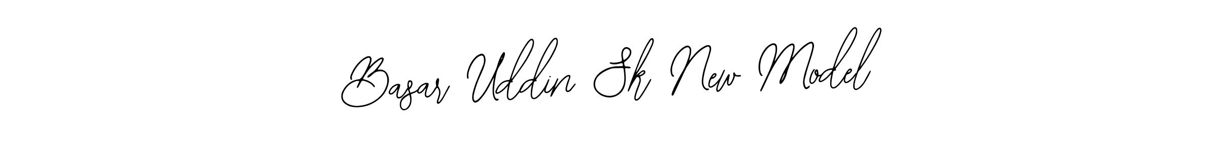 if you are searching for the best signature style for your name Basar Uddin Sk New Model. so please give up your signature search. here we have designed multiple signature styles  using Bearetta-2O07w. Basar Uddin Sk New Model signature style 12 images and pictures png