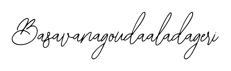 Make a short Basavanagoudaaladageri signature style. Manage your documents anywhere anytime using Bearetta-2O07w. Create and add eSignatures, submit forms, share and send files easily. Basavanagoudaaladageri signature style 12 images and pictures png
