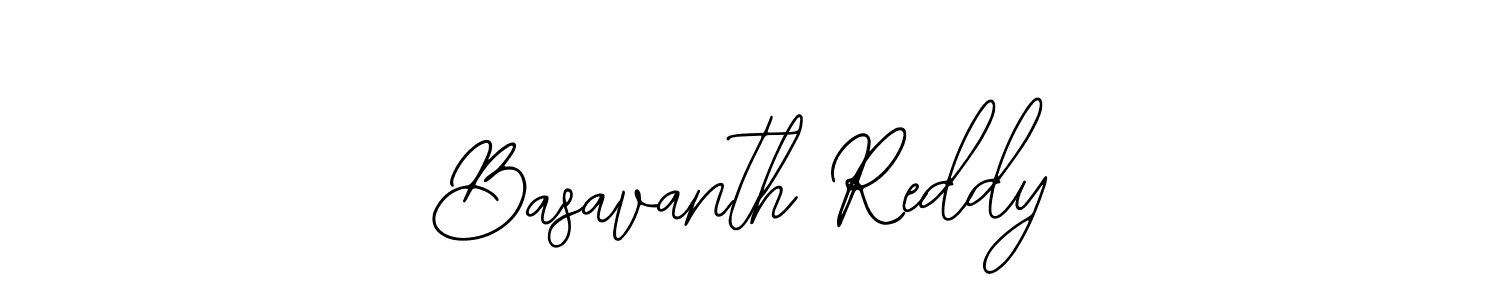 It looks lik you need a new signature style for name Basavanth Reddy. Design unique handwritten (Bearetta-2O07w) signature with our free signature maker in just a few clicks. Basavanth Reddy signature style 12 images and pictures png