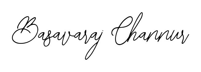 The Bearetta-2O07w lettering style adds unique flourish to name Basavaraj Channur. Stand out with a custom digital autograph made in seconds. Basavaraj Channur signature style 12 images and pictures png