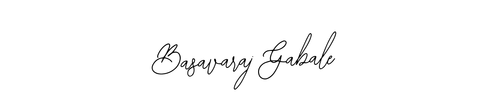 This is the best signature style for the Basavaraj Gabale name. Also you like these signature font (Bearetta-2O07w). Mix name signature. Basavaraj Gabale signature style 12 images and pictures png