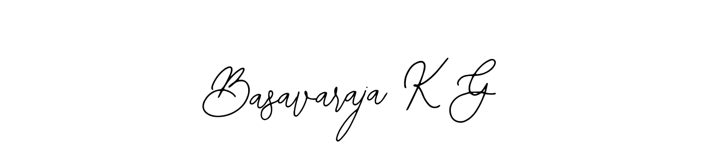 See photos of Basavaraja K G official signature by Spectra . Check more albums & portfolios. Read reviews & check more about Bearetta-2O07w font. Basavaraja K G signature style 12 images and pictures png
