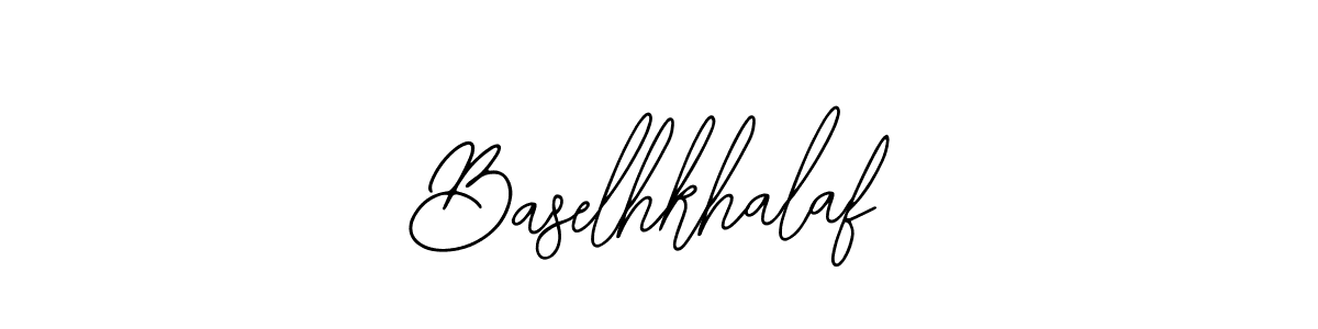 Once you've used our free online signature maker to create your best signature Bearetta-2O07w style, it's time to enjoy all of the benefits that Baselhkhalaf name signing documents. Baselhkhalaf signature style 12 images and pictures png