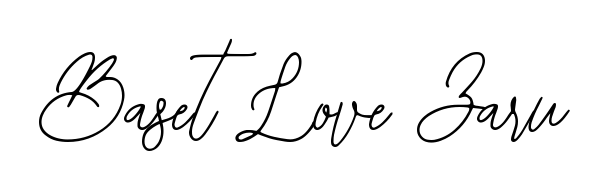 Download transparent PNG signature for name Baset Love Zaru styled with Bearetta-2O07w font. Ready to paste directly into PDF and Word agreements. Baset Love Zaru signature style 12 images and pictures png