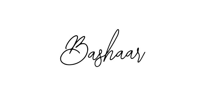 Also You can easily find your signature by using the search form. We will create Bashaar name handwritten signature images for you free of cost using Bearetta-2O07w sign style. Bashaar signature style 12 images and pictures png