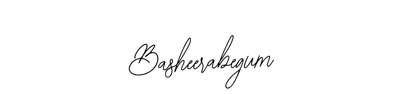 Make a short Basheerabegum signature style. Manage your documents anywhere anytime using Bearetta-2O07w. Create and add eSignatures, submit forms, share and send files easily. Basheerabegum signature style 12 images and pictures png