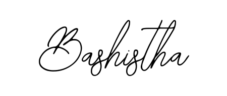 Also You can easily find your signature by using the search form. We will create Bashistha name handwritten signature images for you free of cost using Bearetta-2O07w sign style. Bashistha signature style 12 images and pictures png