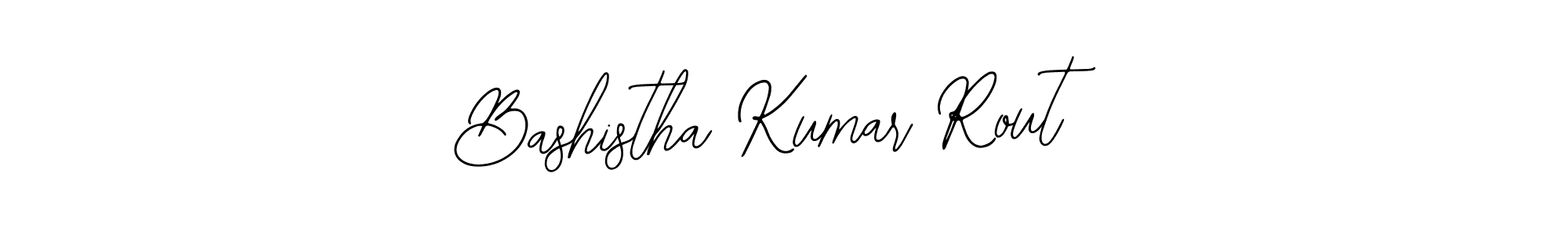 Similarly Bearetta-2O07w is the best handwritten signature design. Signature creator online .You can use it as an online autograph creator for name Bashistha Kumar Rout. Bashistha Kumar Rout signature style 12 images and pictures png