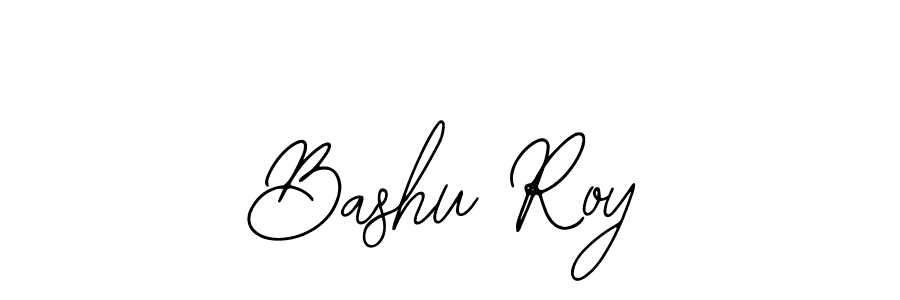 You can use this online signature creator to create a handwritten signature for the name Bashu Roy. This is the best online autograph maker. Bashu Roy signature style 12 images and pictures png