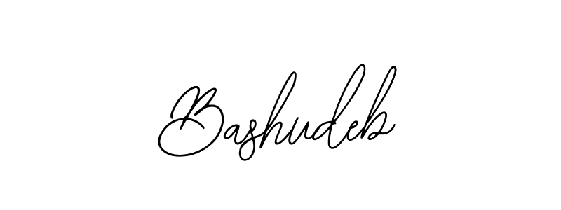 The best way (Bearetta-2O07w) to make a short signature is to pick only two or three words in your name. The name Bashudeb include a total of six letters. For converting this name. Bashudeb signature style 12 images and pictures png