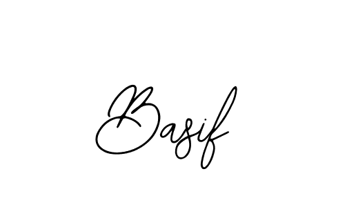 if you are searching for the best signature style for your name Basif. so please give up your signature search. here we have designed multiple signature styles  using Bearetta-2O07w. Basif signature style 12 images and pictures png