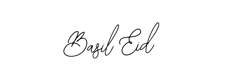 Check out images of Autograph of Basil Eid name. Actor Basil Eid Signature Style. Bearetta-2O07w is a professional sign style online. Basil Eid signature style 12 images and pictures png