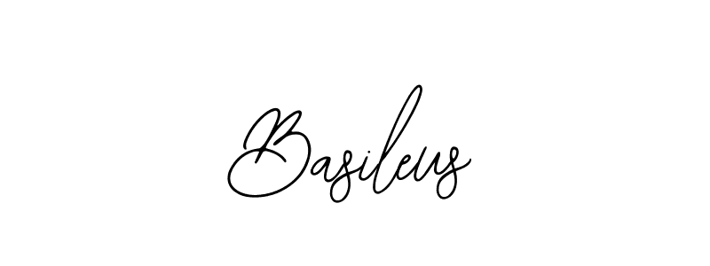 Once you've used our free online signature maker to create your best signature Bearetta-2O07w style, it's time to enjoy all of the benefits that Basileus name signing documents. Basileus signature style 12 images and pictures png