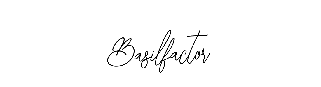Make a short Basilfactor signature style. Manage your documents anywhere anytime using Bearetta-2O07w. Create and add eSignatures, submit forms, share and send files easily. Basilfactor signature style 12 images and pictures png