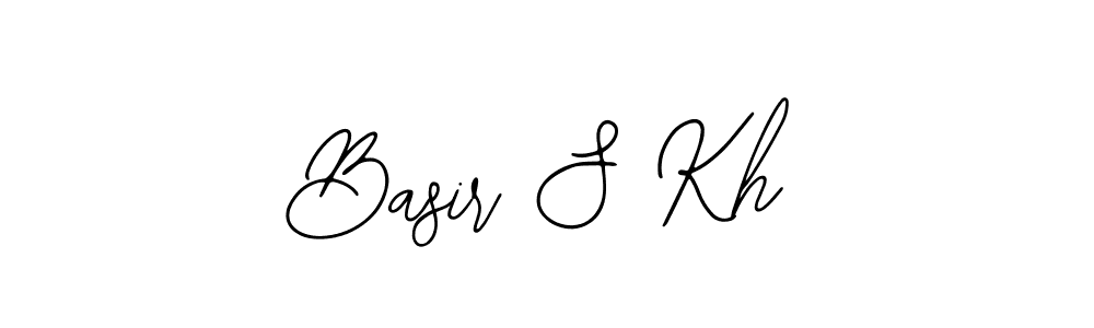 Check out images of Autograph of Basir S Kh name. Actor Basir S Kh Signature Style. Bearetta-2O07w is a professional sign style online. Basir S Kh signature style 12 images and pictures png