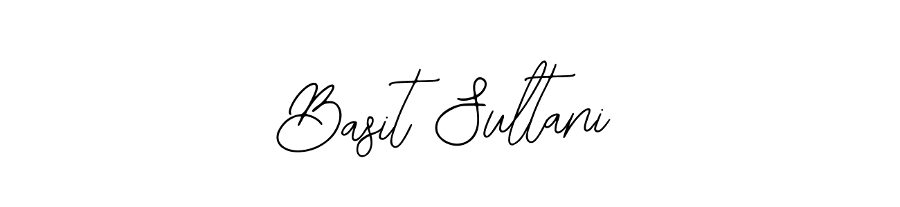 How to Draw Basit Sultani signature style? Bearetta-2O07w is a latest design signature styles for name Basit Sultani. Basit Sultani signature style 12 images and pictures png