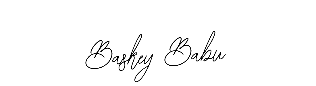 Best and Professional Signature Style for Baskey Babu. Bearetta-2O07w Best Signature Style Collection. Baskey Babu signature style 12 images and pictures png