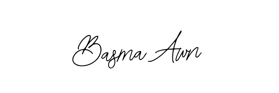 See photos of Basma Awn official signature by Spectra . Check more albums & portfolios. Read reviews & check more about Bearetta-2O07w font. Basma Awn signature style 12 images and pictures png