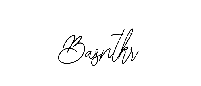 Also we have Basntkr name is the best signature style. Create professional handwritten signature collection using Bearetta-2O07w autograph style. Basntkr signature style 12 images and pictures png