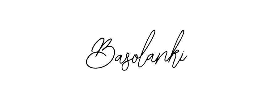 Here are the top 10 professional signature styles for the name Basolanki. These are the best autograph styles you can use for your name. Basolanki signature style 12 images and pictures png