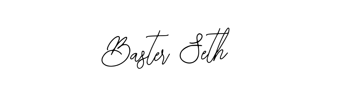 See photos of Baster Seth official signature by Spectra . Check more albums & portfolios. Read reviews & check more about Bearetta-2O07w font. Baster Seth signature style 12 images and pictures png