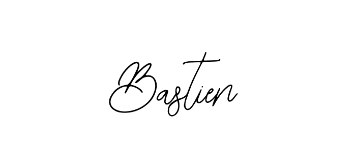 Make a beautiful signature design for name Bastien. With this signature (Bearetta-2O07w) style, you can create a handwritten signature for free. Bastien signature style 12 images and pictures png