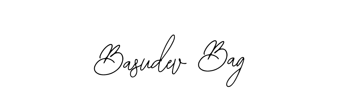 Once you've used our free online signature maker to create your best signature Bearetta-2O07w style, it's time to enjoy all of the benefits that Basudev Bag name signing documents. Basudev Bag signature style 12 images and pictures png