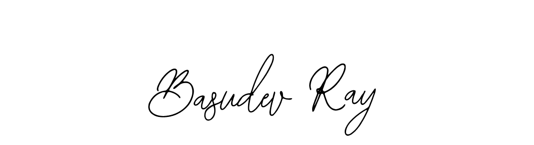 You can use this online signature creator to create a handwritten signature for the name Basudev Ray. This is the best online autograph maker. Basudev Ray signature style 12 images and pictures png