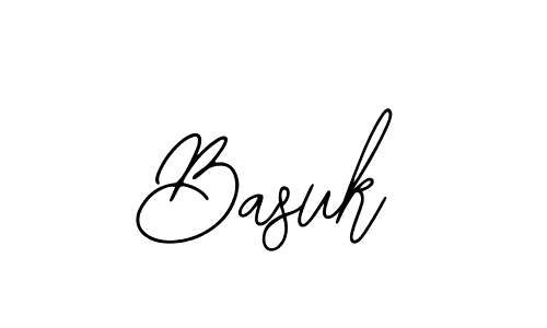 Once you've used our free online signature maker to create your best signature Bearetta-2O07w style, it's time to enjoy all of the benefits that Basuk name signing documents. Basuk signature style 12 images and pictures png