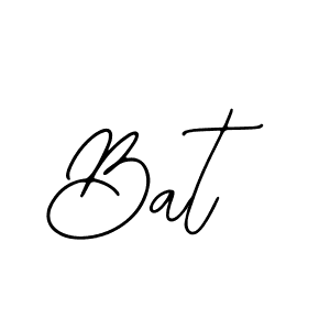 You can use this online signature creator to create a handwritten signature for the name Bat. This is the best online autograph maker. Bat signature style 12 images and pictures png
