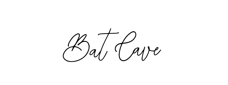 Make a beautiful signature design for name Bat Cave. With this signature (Bearetta-2O07w) style, you can create a handwritten signature for free. Bat Cave signature style 12 images and pictures png