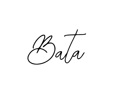 Make a beautiful signature design for name Bata. Use this online signature maker to create a handwritten signature for free. Bata signature style 12 images and pictures png