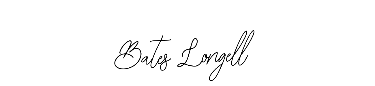 You can use this online signature creator to create a handwritten signature for the name Bates Longell. This is the best online autograph maker. Bates Longell signature style 12 images and pictures png