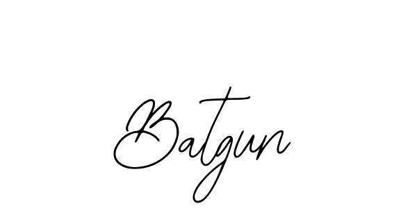 Also we have Batgun name is the best signature style. Create professional handwritten signature collection using Bearetta-2O07w autograph style. Batgun signature style 12 images and pictures png