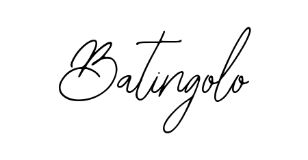 Bearetta-2O07w is a professional signature style that is perfect for those who want to add a touch of class to their signature. Get Batingolo name fancy signature for free. Batingolo signature style 12 images and pictures png