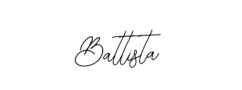 Create a beautiful signature design for name Battista. With this signature (Bearetta-2O07w) fonts, you can make a handwritten signature for free. Battista signature style 12 images and pictures png