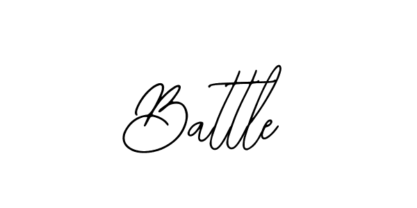 See photos of Battle official signature by Spectra . Check more albums & portfolios. Read reviews & check more about Bearetta-2O07w font. Battle signature style 12 images and pictures png